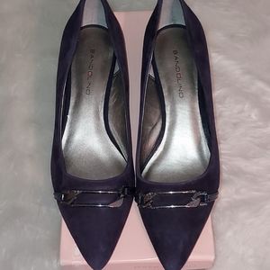 Bandolino Yorina Wedge Pump